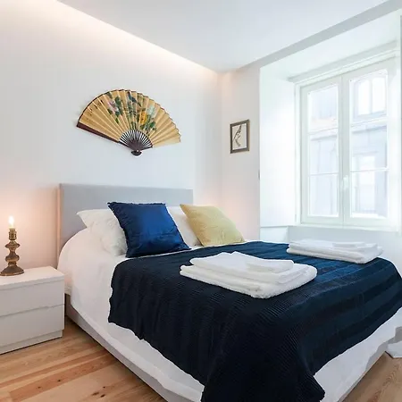 Appartement Photographer's Place Chiado *